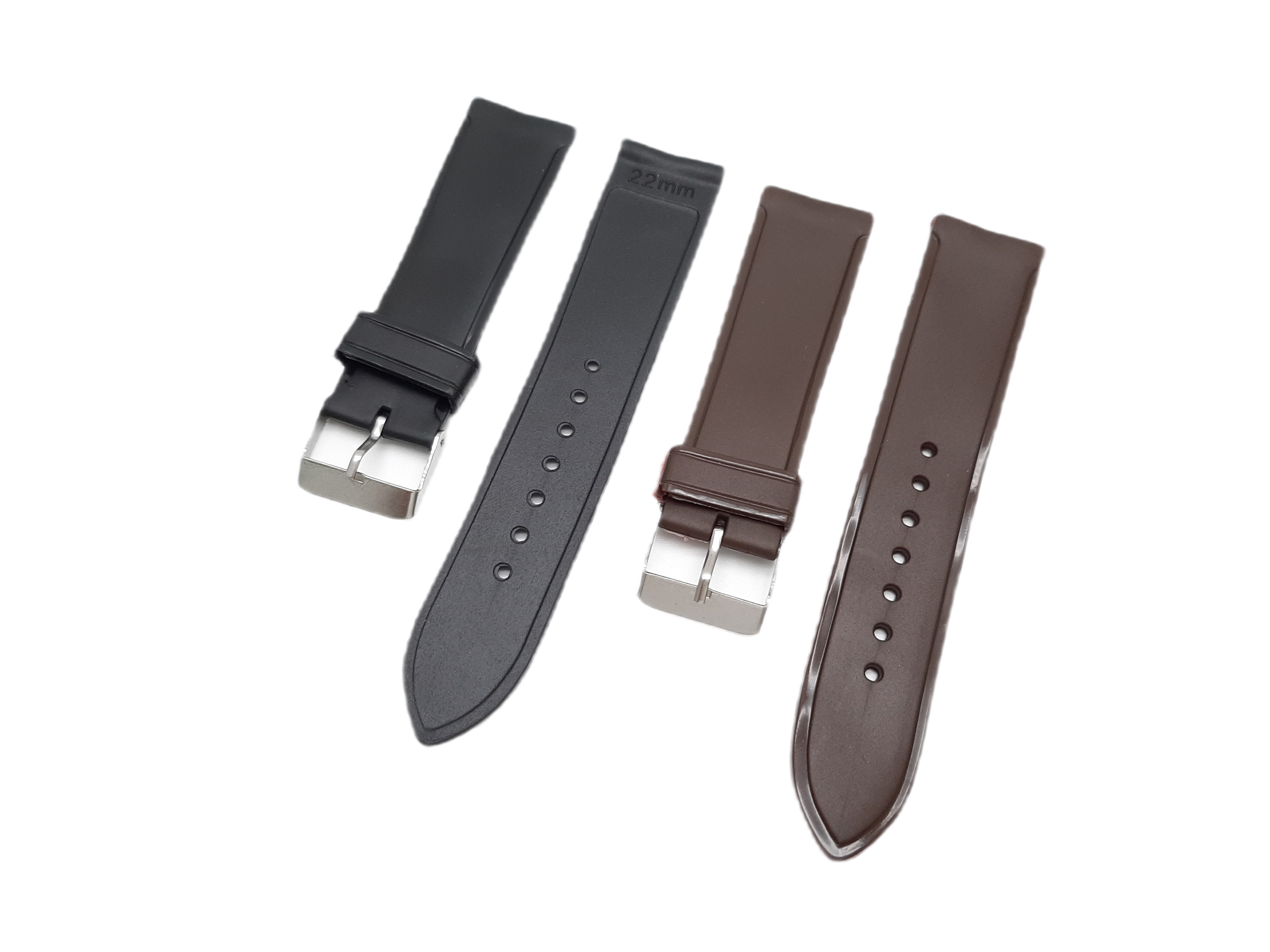 p-v-c-rubber-watch-straps